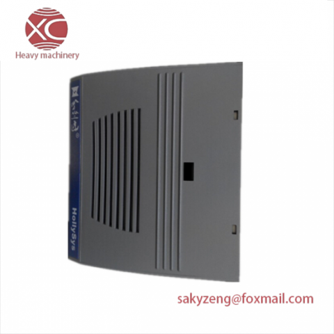 HOLLiAS FM161D Switch Input Module