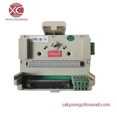 HollySys FM131E Automation Modules - Industrial Control Solutions