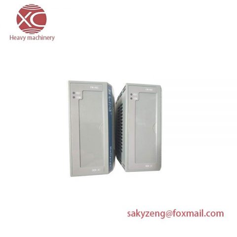 HollySys FM148C Analog Input Module - Precision Data Collection for Industrial Automation