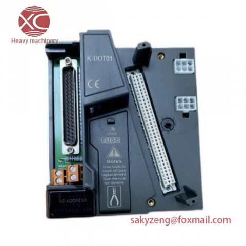 HOLLYSYS K-DOT01 Modular Control System