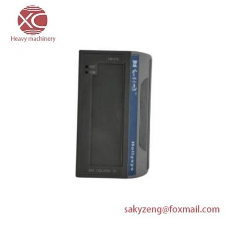 HOLLYSYS LK511 Modular Control System, Advanced Automation Solutions