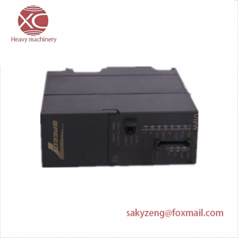 HOLLYSYS SM202 Main DPU Module - High Performance Control Solution