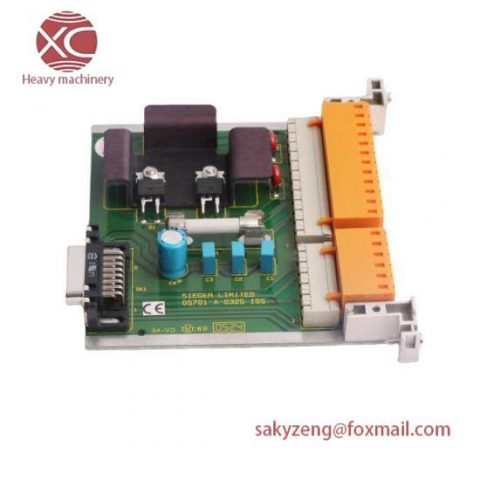 Honeywell 05701-A-0325 - Industrial Control Module