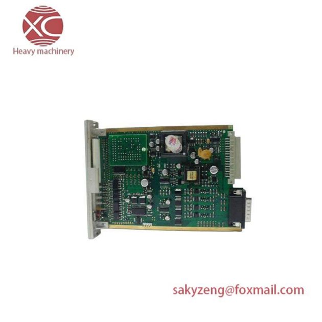 HONEYWELL GR-4C-AC230V Industrial Control Module