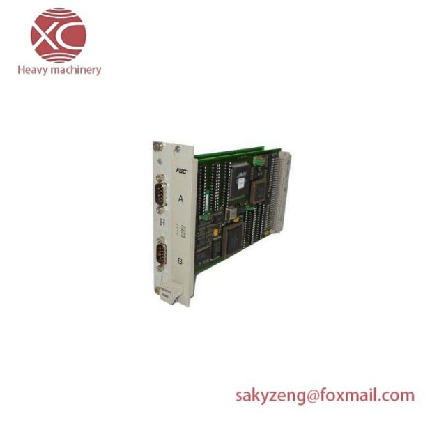 Honeywell 10024/H/I Communication Module: Industrial Control Excellence