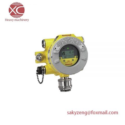 Honeywell 1226-0300 Gas Sensor, Professional Grade Detection for Industrial Applications
