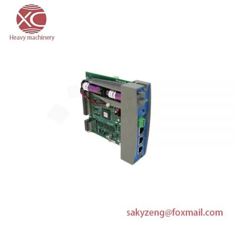 Honeywell 2104B2131 Industrial Automation Module