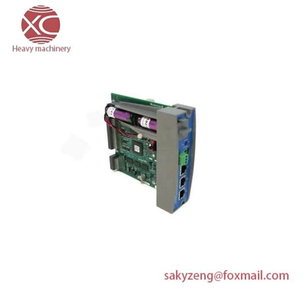 Honeywell 2104B2131 Industrial Automation Module