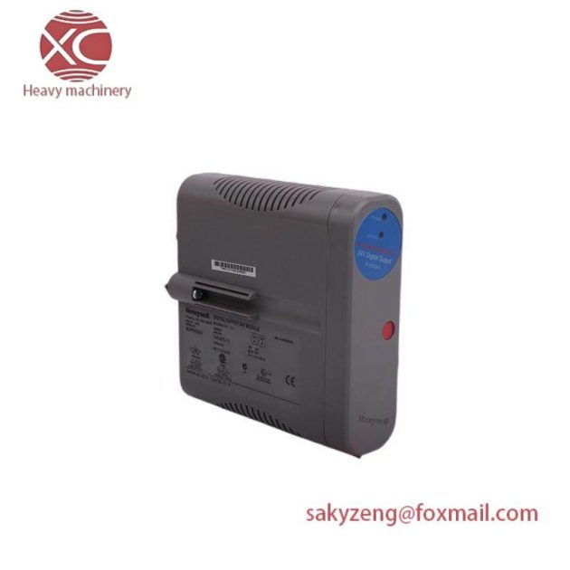 Honeywell 2104B2131 Industrial Automation Module