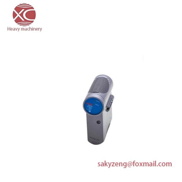 Honeywell 2104B2131 Industrial Automation Module