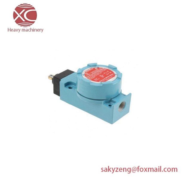 Honeywell 2104B2131 Industrial Automation Module