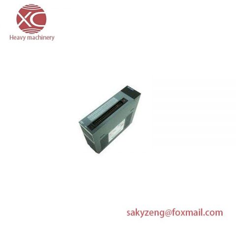 Honeywell 2MLI-D24A: 32-Point DC24V Input Module for Industrial Control Systems