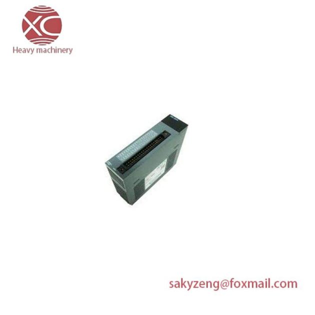 Honeywell 2MLI-D24A: 32-Point DC24V Input Module for Industrial Control Systems