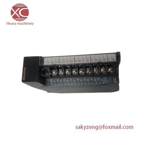 Honeywell 2MLQ-RY2A Relay Output Module - Advanced Control Solutions
