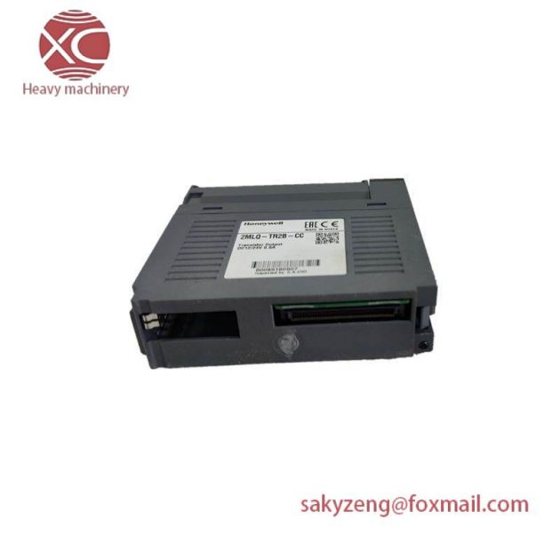 Honeywell 2MLQ-TR2B-CC Digital Output Module, for Industrial Control Solutions