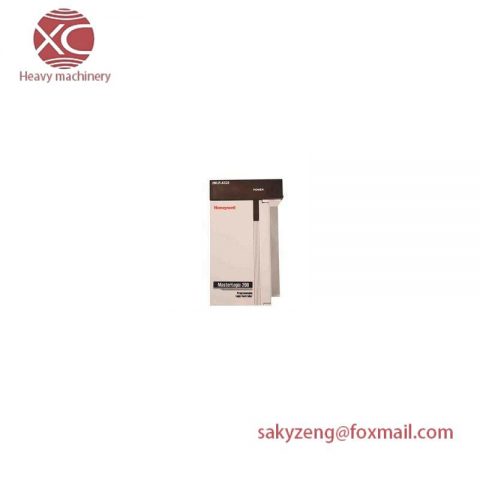 Honeywell 2MLR-AC23-CC Redundant Power Supply Module - Reliable, High Performance, Industrial Grade