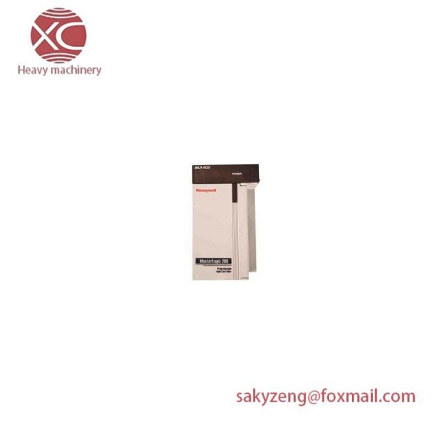 Honeywell 2MLR-AC23-CC Redundant Power Supply Module - Reliable, High Performance, Industrial Grade