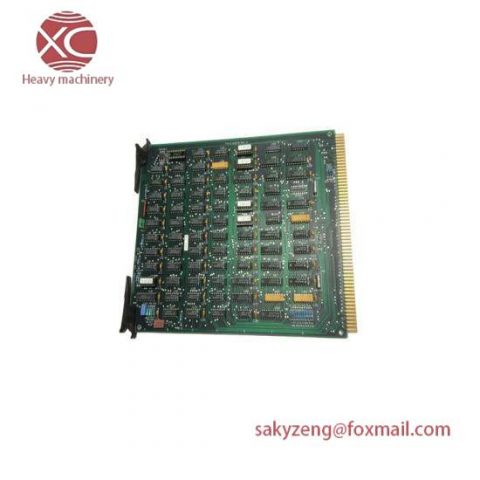 Honeywell 4DP7APXI0211 PCB Circuit Board