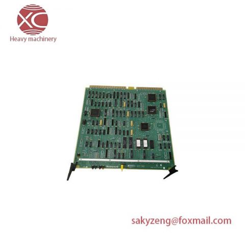 Honeywell 51195153-002 Cable for Industrial Control Systems