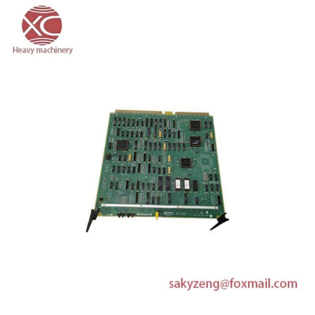 Honeywell 51195153-002 Cable for Industrial Control Systems