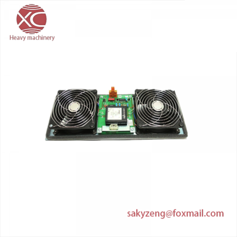 Honeywell 51199948-100 + 51199947-275 Fan Assembly Kit: Pneumatic Actuator Components, Essential for Industrial Control Systems