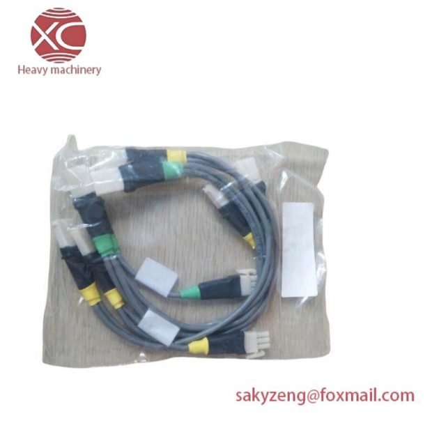 Honeywell HONEYWELL 51202329-606 - High-Performance Control Module