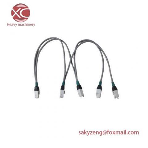 Honeywell 51202971-500/51202971-501/51202971-502 Interface Cable; Producer: Honeywell