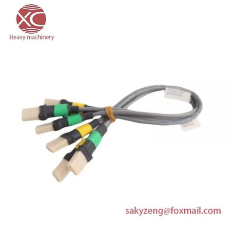 Honeywell 51202971 Interface Cables - Series 500/501/502