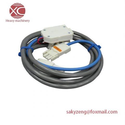 HONEYWELL 51204126-002: Industrial-grade I/O Link Cable