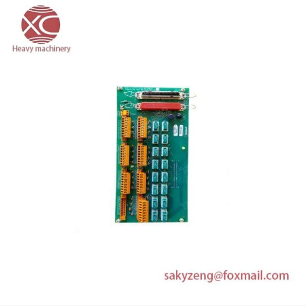 Honeywell 51204162-175 Digital Output Module, for precise industrial control solutions