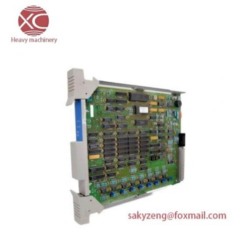 Honeywell 51304386-150 Pulse Input Module for Industrial Control Systems