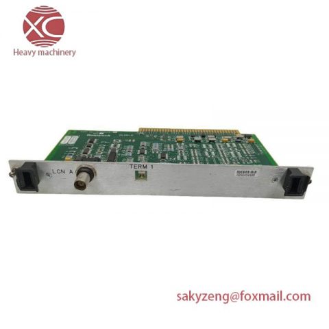 Honeywell 51305072-200 Control Module, Advanced Industrial Automation Solutions