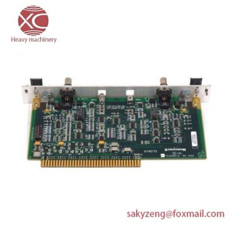 Honeywell 51305542-600 Modular