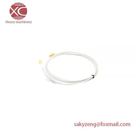 Honeywell 51305980-836 Industrial Control Cable