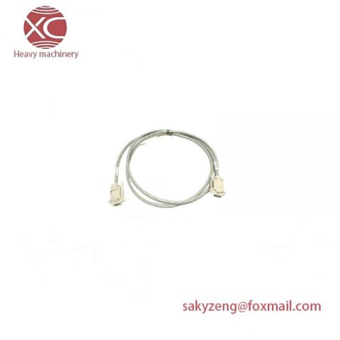 Honeywell 51308097-200 Cordset Cable, 6ft - Precision Control for Industrial Automation