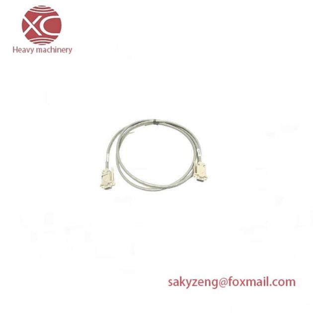 Honeywell 51308097-200 Cordset Cable, 6ft - Precision Control for Industrial Automation
