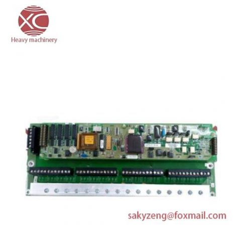 Honeywell 51309218-175 FTA Control Module