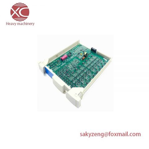 Honeywell 51401303-200A: High-Performance Interface Module for Advanced Control Systems
