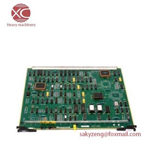 Honeywell 51401583-200 PKS System - Advanced Control Solution
