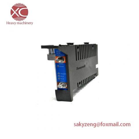 Honeywell 51402573-100 HPM UCN Interface Module for Advanced Control Systems