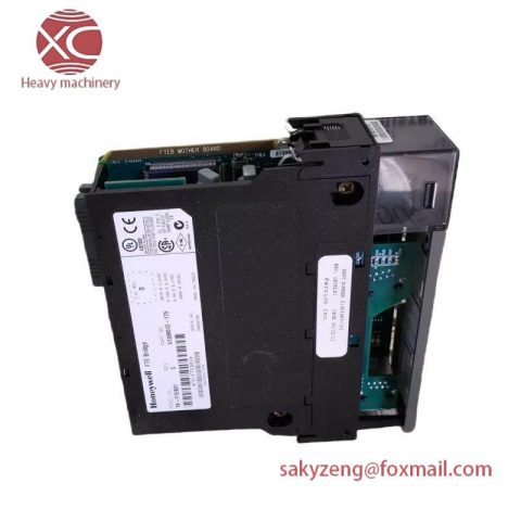 Honeywell 51403483-100 TC-FTEB01 Ethernet Bridge Module for Industrial Control