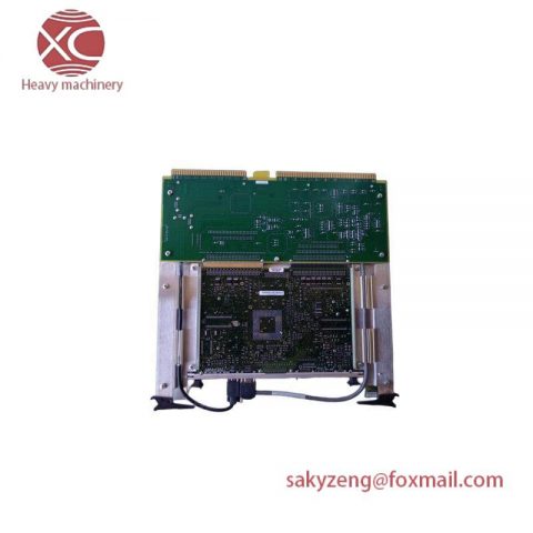 Honeywell 51403645-100 SBHM - High Performance Control Module