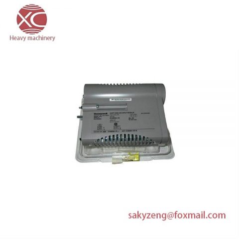 HONEYWELL Analog Input Module 51405038-175, High Precision Industrial Control Solution
