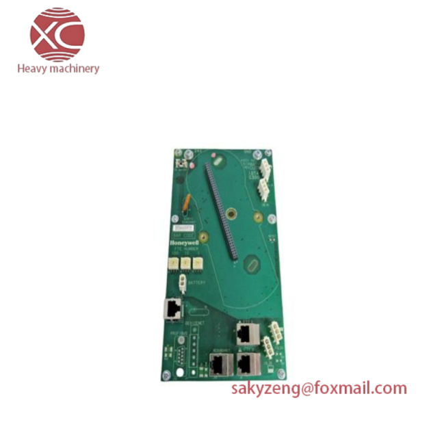 HONEYWELL 51454241-136 Automation DCS Module, Advanced Industrial Control Solution