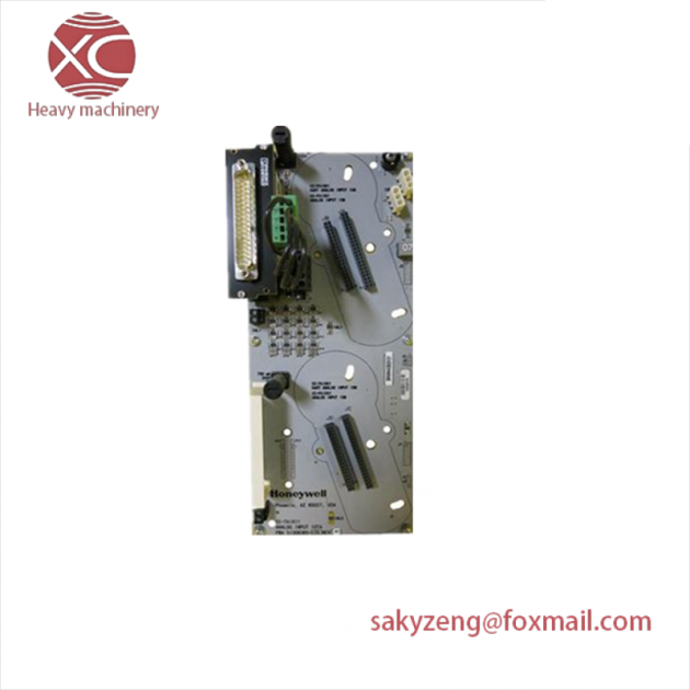 HONEYWELL C300 Series 8 Controller 51454475-100, Industrial Automation Solutions