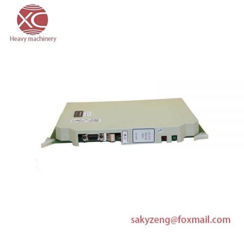 Honeywell 620-0080 PLC Processor Module, High-Performance Control Solution