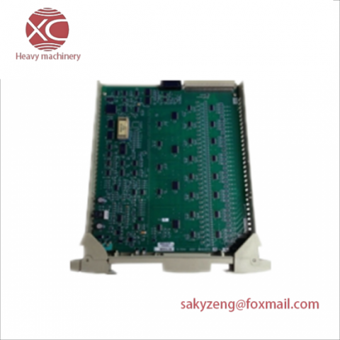 Honeywell 80363972-100 Digital Input Processor