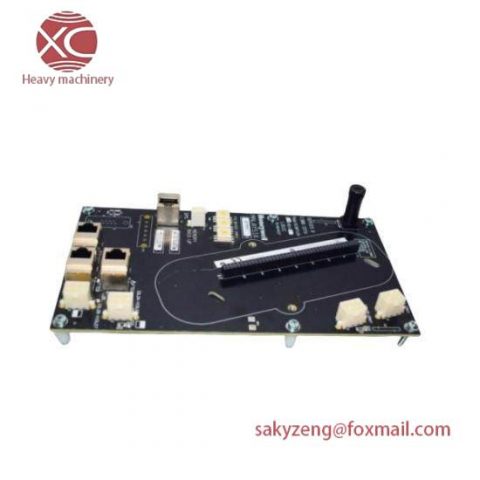 HONEYWELL 8C-PCNT02 Custom Processing Industrial Control Module