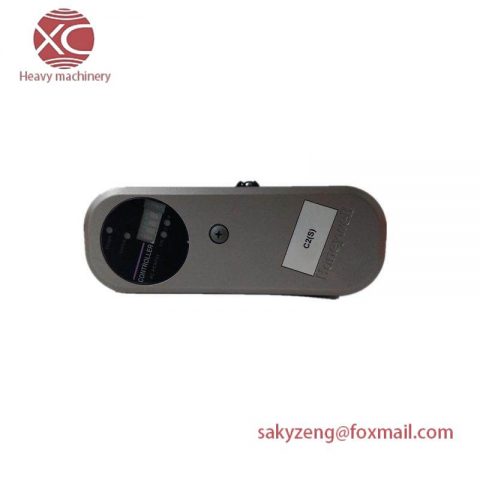 Honeywell Series 8 C300 Controller 8C-PCNT03 - Advanced Automation Solutions for Industrial Control