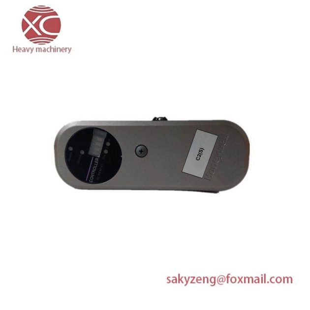 Honeywell Series 8 C300 Controller 8C-PCNT03 - Advanced Automation Solutions for Industrial Control